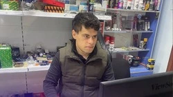 Житель Корочи открыл магазин автозапчастей благодаря соцконтракту