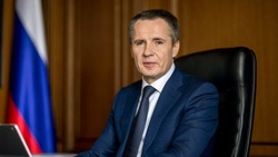 Гладков: Уже 600 краснояружцев получили гумпомощь благодаря «Святому Белогорью против детского рака»