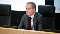 Вячеслав Гладков — о продлении программы поддержки пострадавших предприятий Белгородской области