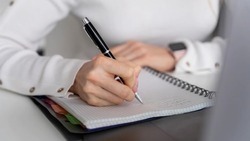 Министр общественных коммуникаций Белгородской области проведёт личный приём корочанцев