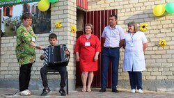 Санаторий «Дубравушка» в Корочанском районе начал летнюю кампанию