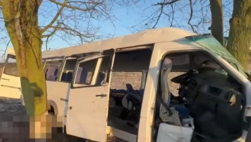 Два человека погибли в ДТП в Белгородской области