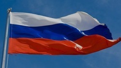 Глава Корочанского района поздравил жителей с Днём Государственного флага РФ