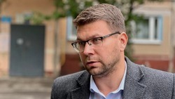 Мэр Белгорода прокомментировал сообщения о найденных на свалке цинковых гробах