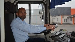 Пассажиры в надёжных руках. Что самое главное в работе водителя автобуса