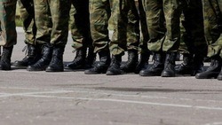 Глава Корочанского района посетил одну из воинских частей