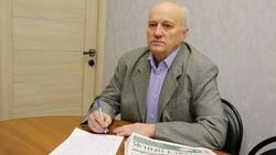 Герой с СВО. Корочанец Анатолий Сиваев поделился рассказом с передовой