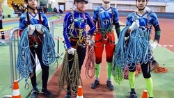 Корочанские спортсмены успешно выступили на всероссийских и межрайонных соревнованиях