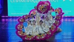 Корочанские танцевальные группы смогут принять участие во всероссийской танцевальной олимпиаде 