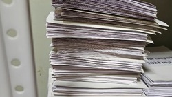 Извещение о предоставлении земельного участка х. Долгий Бродок