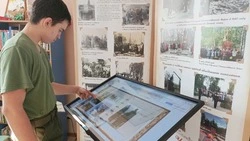 Незабытое прошлое. Почему фотолетопись села Ломово оживила историю и объединила поколения