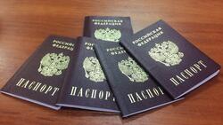 Вице-премьер Максим Акимов заявил о прекращении выдачи бумажных паспортов в 2022 году