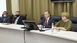 Комиссия порекомендовала Станислава Алейника на должность ректора аграрного университета