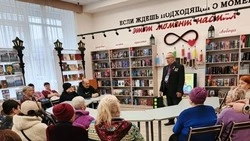Корочанцы посетили Белгородский округ с экскурсией