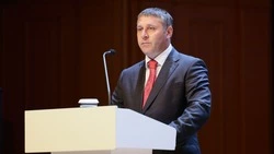 Александр Шуваев отметил высокие результаты белгородского образования на педсовете