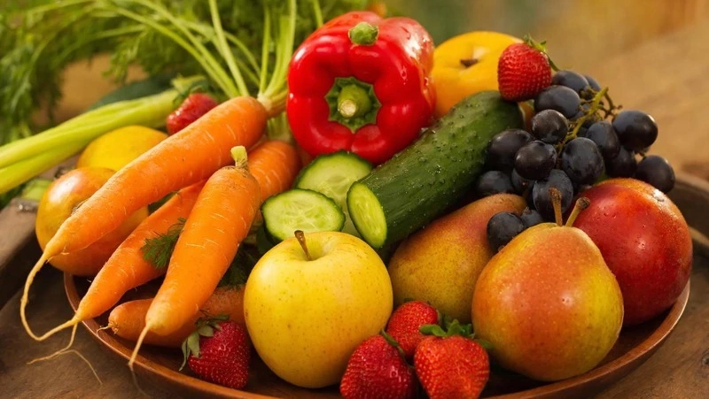 Правильное питание – не диета. Белгородский врач рассказала, как организовать здоровый стол 