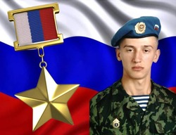История Героя Российской Федерации Юрия Ворновского