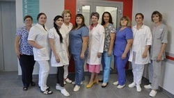 Корочанские медики совершили настоящее чудо