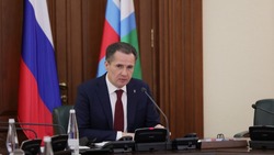 Эксперты «Клуба регионов» оценили прямую линию губернатора Белгородской области
