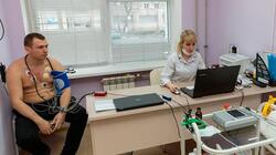 Кардиоцентр в Белгороде поможет разгрузить профильные центры и горбольницу №2
