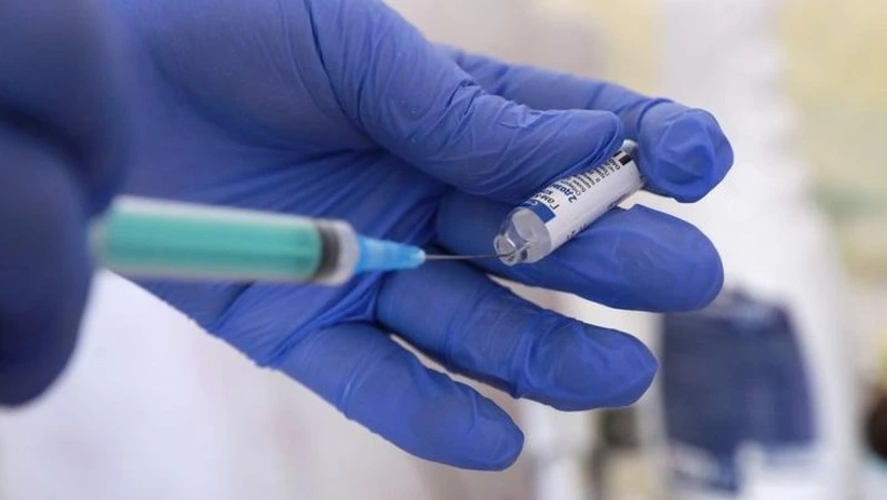 Вячеслав Гладков сообщил о завершении в Белгородской области прививочной кампании от гриппа