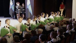 Торжественное открытие Года педагога и наставника состоялось в Белгородской области 