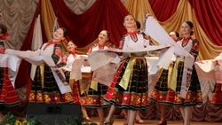301 год исполнился селу Большая Халань