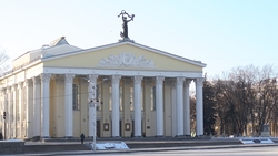 Белгородский драмтеатр предупредил об активизации билетных мошенников