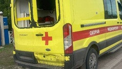 Семь человек пострадали при атаках ВСУ на Белгородскую область за сутки