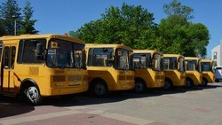 Сотрудники ГИБДД Корочанского района подвели итоги профилактического мероприятия «Автобус»