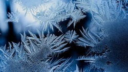 Мороз 17 градусов ожидается на территории Белгородской области