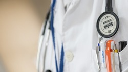 Медики Корочанской ЦРБ будут осуществлять дистанционный мониторинг состояния пациентов