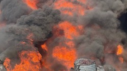 13 мирных жителей пострадали при атаках ВСУ на Белгородскую область за сутки