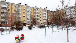 Белгородцы смогут перенести срок капитального ремонта своего многоквартирного дома