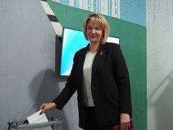 Корочанские единороссы провели XXXV конференцию местного отделения партии «Единая Россия»