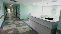 Часть поликлиник Белгородской области вернутся в плановый режим работы