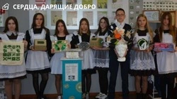 Фабрика для добрых дел. Как корочанские волонтёры заботятся об окружающей среде