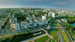 Белгородские города и сёла поборются за победу в конкурсе «Лучшая муниципальная практика»