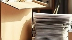 Извещение о проведении заседания по вопросу согласования границ земельных участков