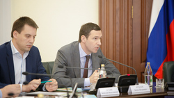 Правительство ввело новую должность первого заместителя губернатора Белгородской области