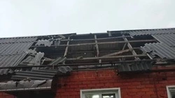 ВСУ атаковали Белгородчину 45 раз за минувшие сутки