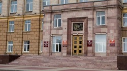 Белгородские власти подготовят закон об увековечивании памяти героев СВО