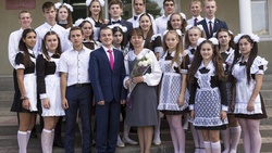 Белгородские учителя получили почти 55 млн рублей за классное руководство