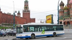 Жители Белгорода решили подписать петицию для получения бесплатных московских троллейбусов