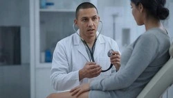 «Многие патологические процессы протекают безболезненно». Белгородский врач – о диспансеризации 