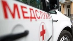 Почти 200 тыс. жителей Белгородчины вызвали врача на дом через службу 122