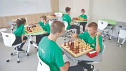 Командная победа. Почему белгородское образование становится лучшим в России