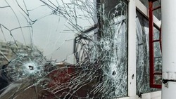 Более 30 беспилотников атаковали Белгородскую область за минувшие сутки