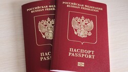 Белгородцы cмогут оформить второй загранпаспорт