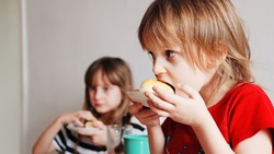 Роспотребнадзор откроет горячую линию по вопросу питания в школах